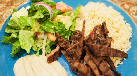 fatoosh-lamb-shawarma-platter